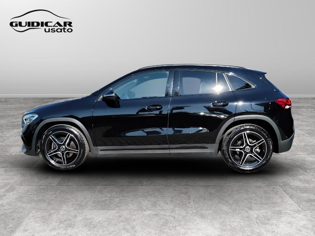 Mercedes-Benz GLA-H247 2020 - GLA 200 d Premium auto