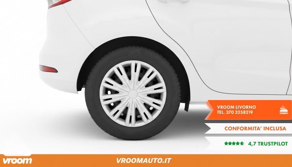 FORD B-Max B-Max 1.5 TDCi 95 CV Individual