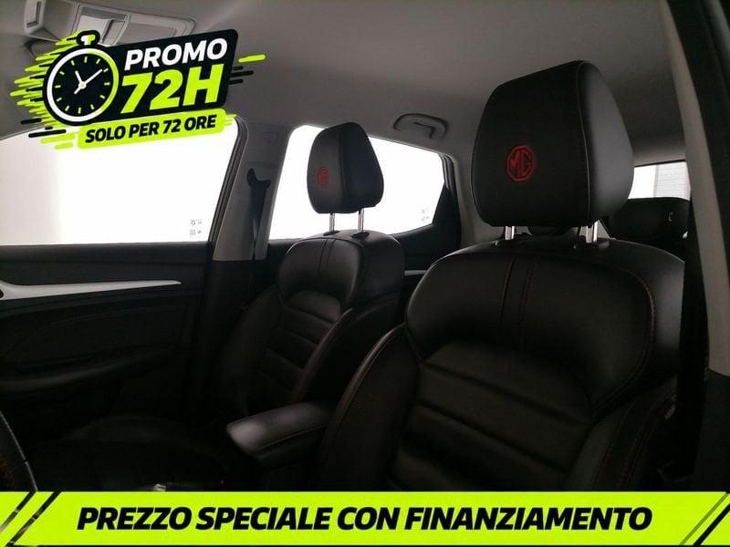 MG ZS 1.5 Luxury