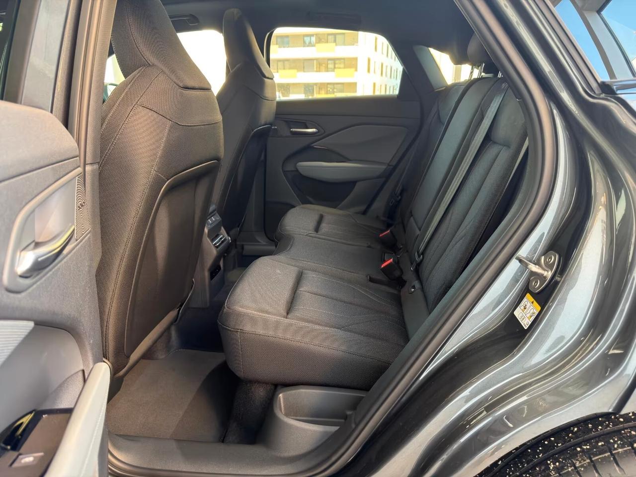Audi Q3 SPB 2.0 TDI 110 kW S-Tronic S-Line Edition