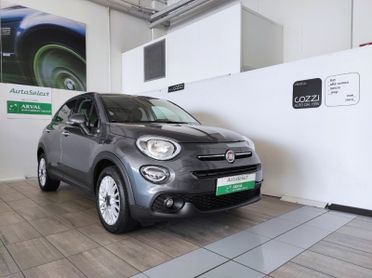 FIAT 500X - 500X 1.0 T3 120 CV Connect