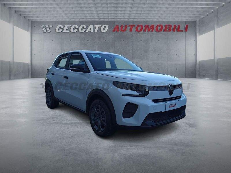 Citroën C3 C3 1.2 puretech You 100cv s&s