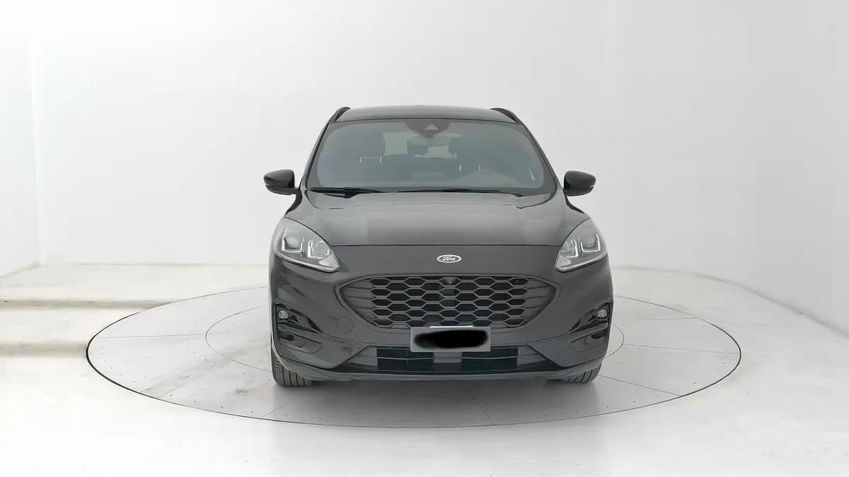 Ford Kuga 2.5 Full Hybrid 190 CV CVT AWD Titanium Business