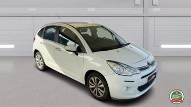 Citroen C3 Selection 1.2 82 cv **Garanzia Guasti 12 Mesi**