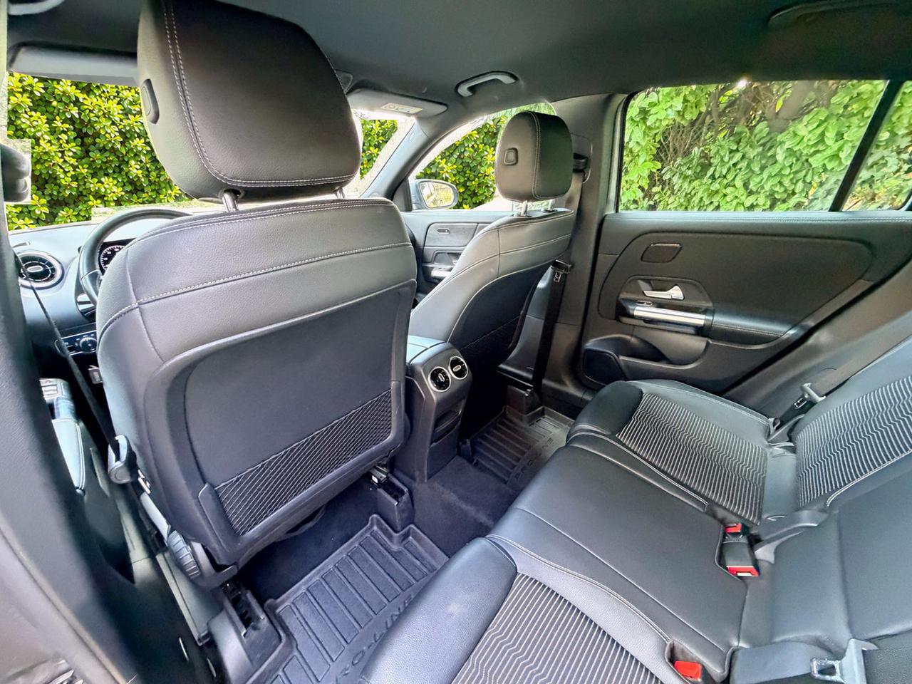 Mercedes-Benz GLA 220 220 d Urban/Progressi #50710
