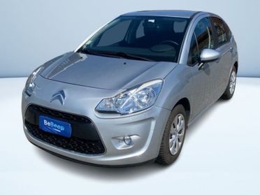 Citroën C3 1.1 EXCLUSIVE C/ESP