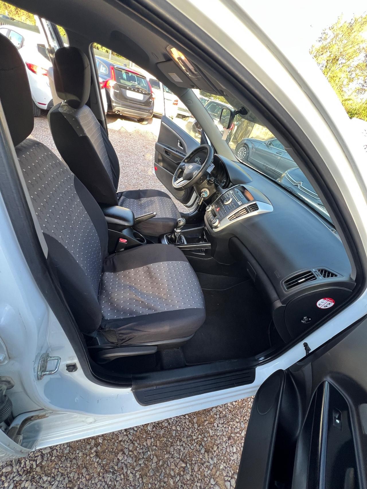 Kia Ceed cee'd 1.6 CRDi VGT 115CV 5p. EX