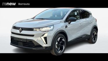 Renault Captur Captur ECO-G 100 CV Techno