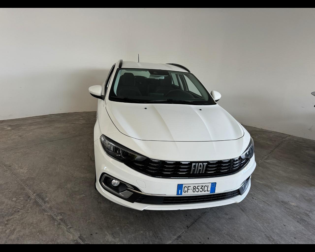 FIAT Tipo (2015-->) - Tipo 1.6 Mjt S&S SW Business