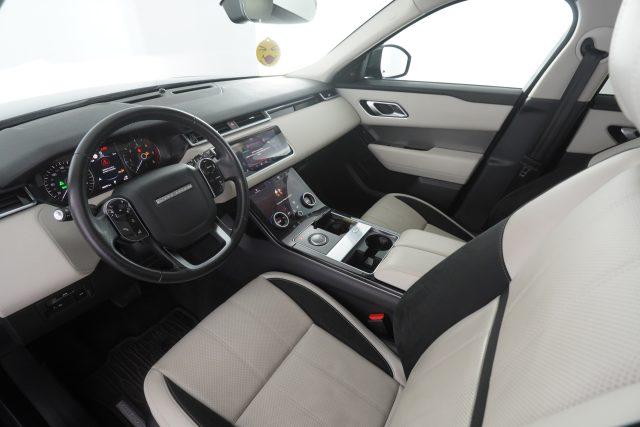 LAND ROVER Range Rover Velar Range Rover Velar 2.0D I4 240 CV R-Dynamic