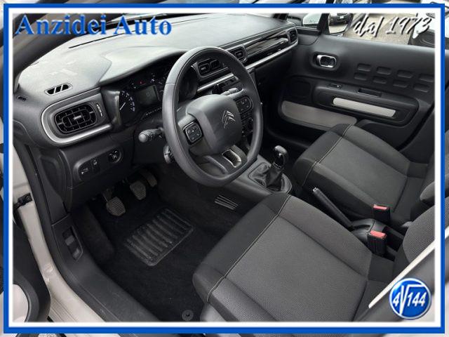 CITROEN C3 1.2 PureTech 83 Cv You