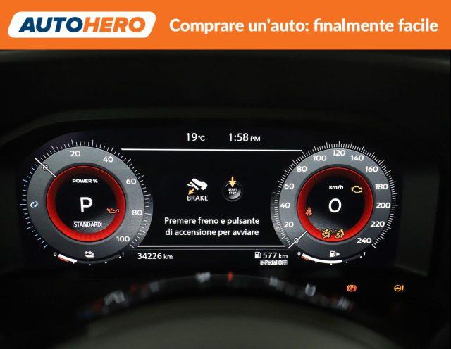 NISSAN X-Trail e-Power e-4orce 4WD 5 posti Tekna