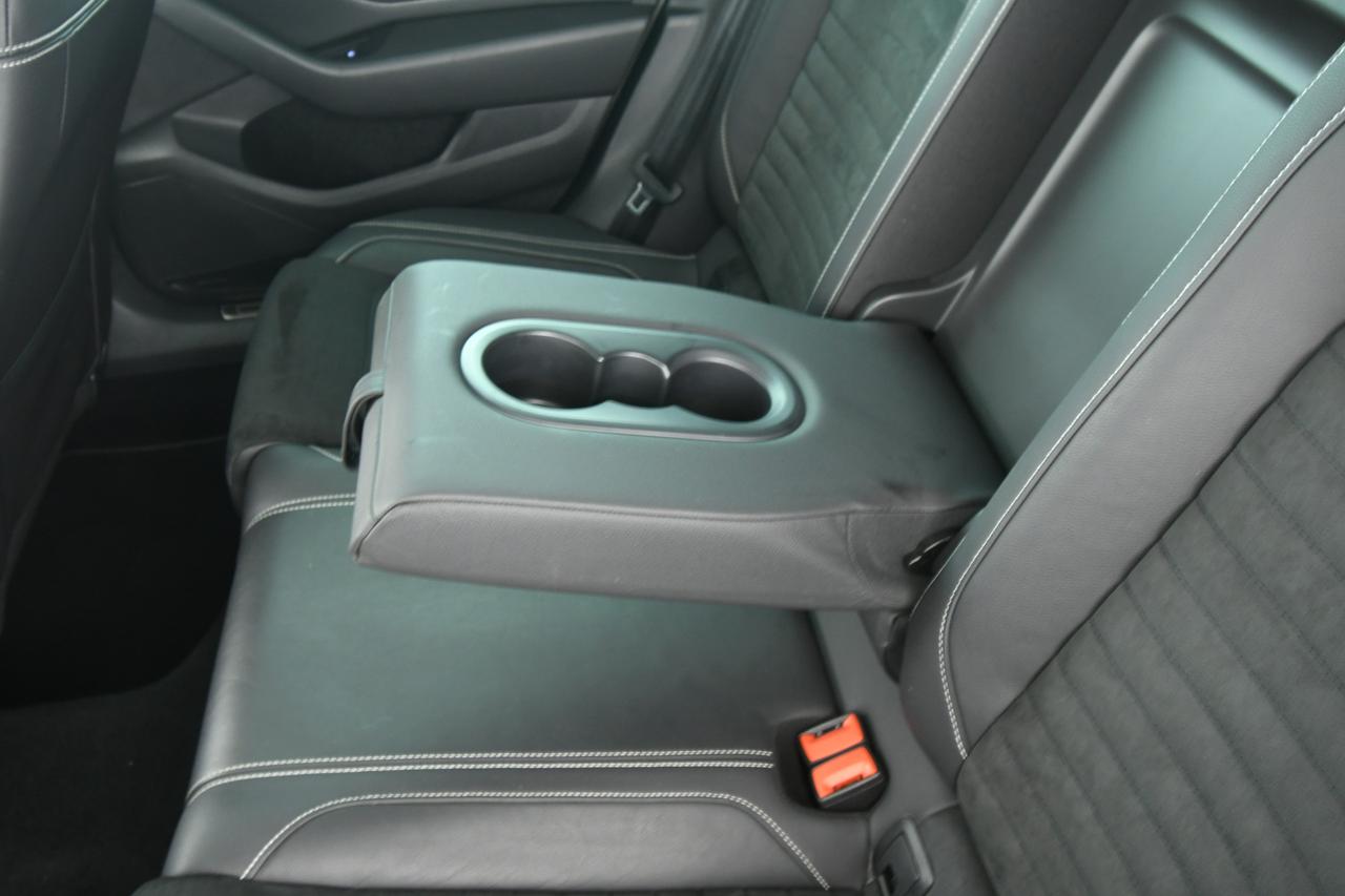 VOLKSWAGEN Passat Variant 2.0 tdi Executive 190cv dsg ACC+APP CONNECT+ALCANTARA