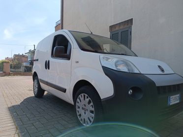 Fiat Fiorino 1.4 8V Furgone Natural Power