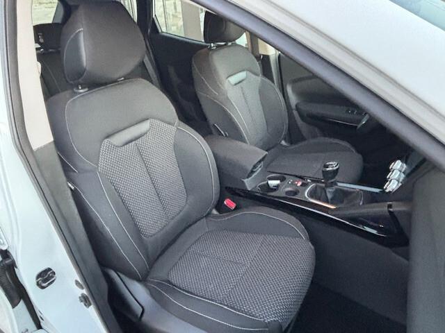 Renault Kadjar Blue dCi 8V 115CV Sport Edition2