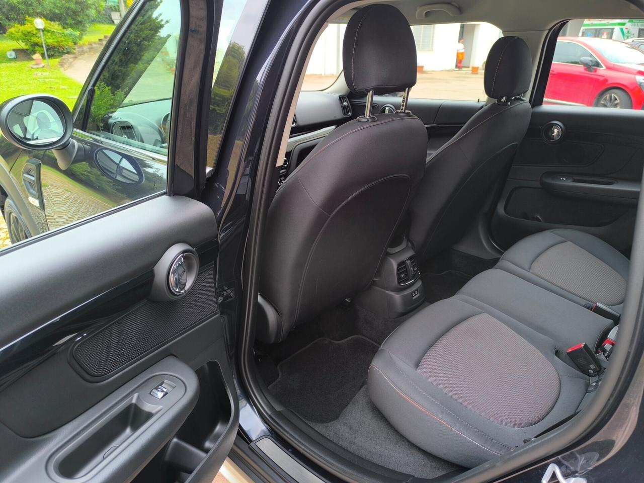 Mini Cooper Countryman 1.5 Business