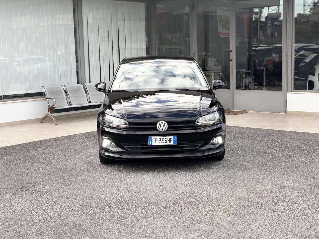 Volkswagen Polo 1.0 Benzina 65CV E6 Neo - 2018