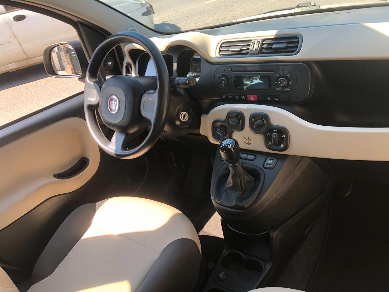 Fiat Panda 1.2 Easy 2016