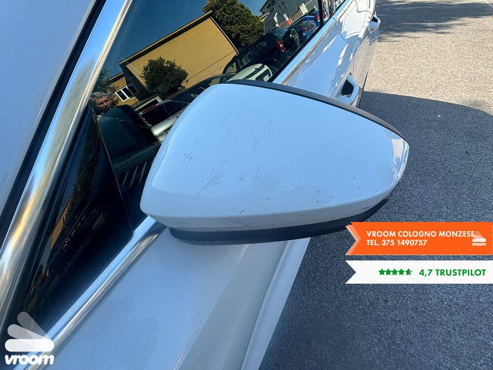 AUDI A3 4ª serie A3 SPB 30 TDI S tronic
