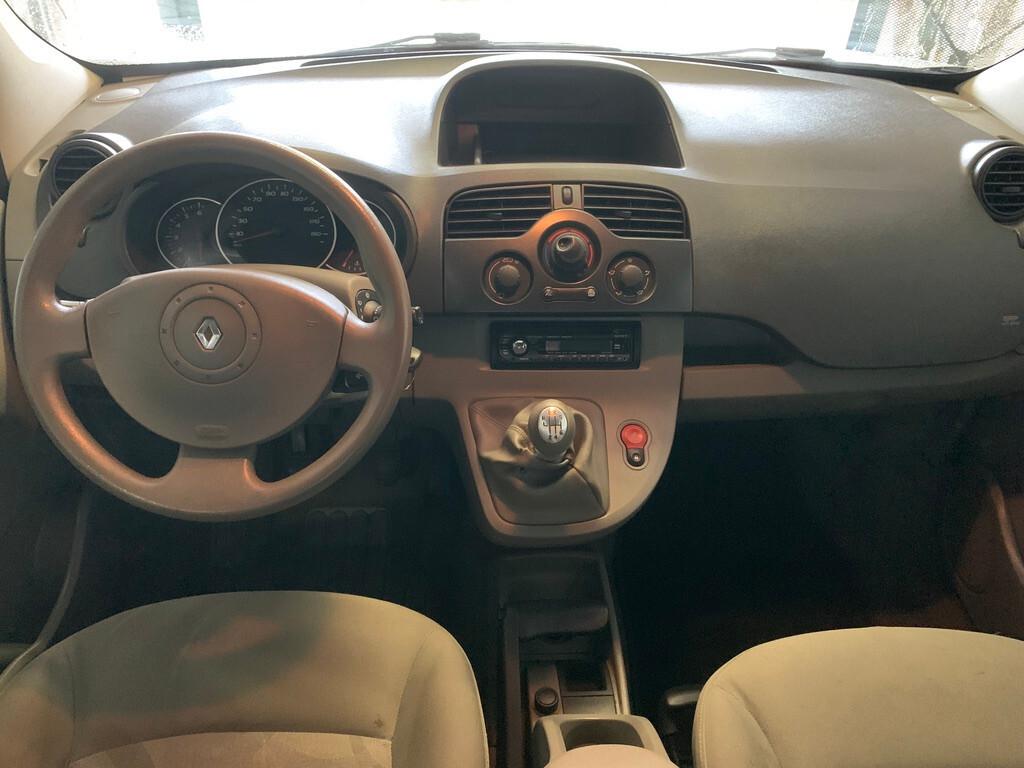 Renault Kangoo 1.5 dCi 105CV 5 porte Dynamique