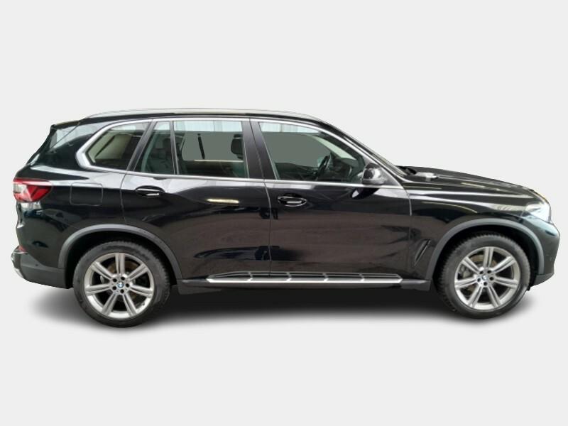 BMW X5 xDrive 25d Business autom.