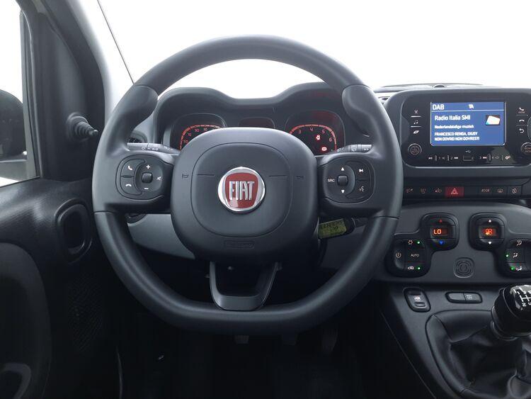 Fiat Panda Hybrid City Life BR517025 1.0 Mild Hybrid 70CV