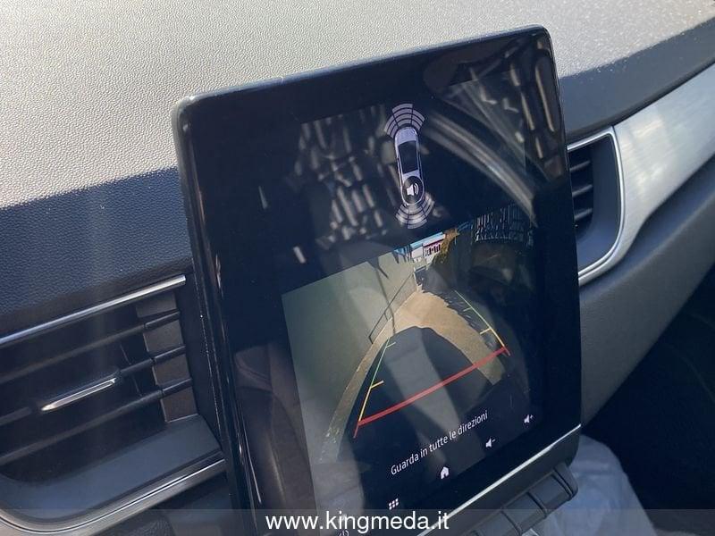 Renault Captur Captur Plug-in Hybrid E-Tech 160 CV Intens