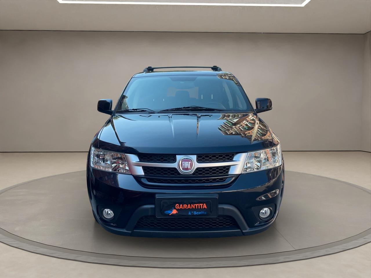 Fiat Freemont UNICO PROPRIETARIO - 7 POSTI