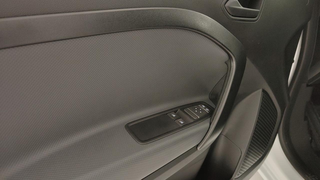 Mercedes-Benz Citan 112 CDI Furgone Long