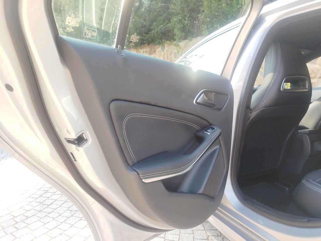 Mercedes-benz A 180 A 180 CDI Sport