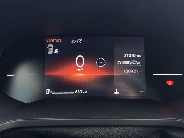 Renault Captur Captur TCe 90 CV Techno PROMO