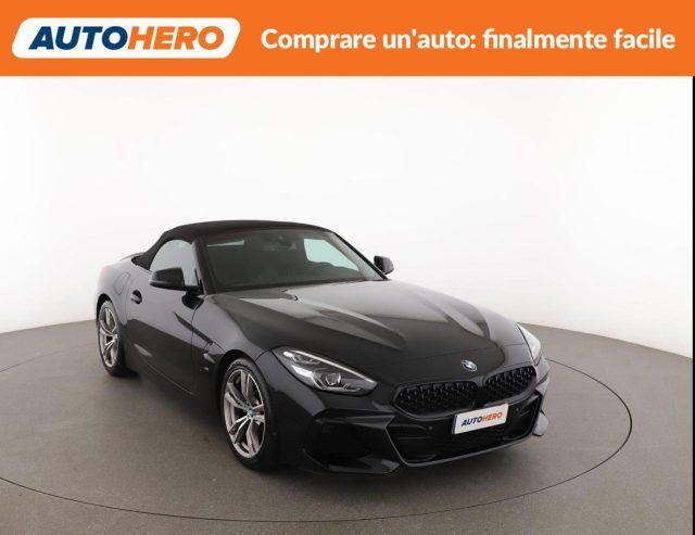 BMW Z4 sDrive20i Msport