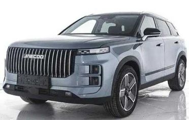 JAECOO Jaecoo 7 PHEV PHEV 1.5TGDI - Trazione anteriore DHT1 Premi