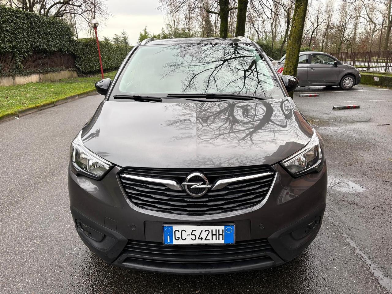 Opel Crossland X 1.2 Turbo 12V 110 CV Start&Stop Innovation