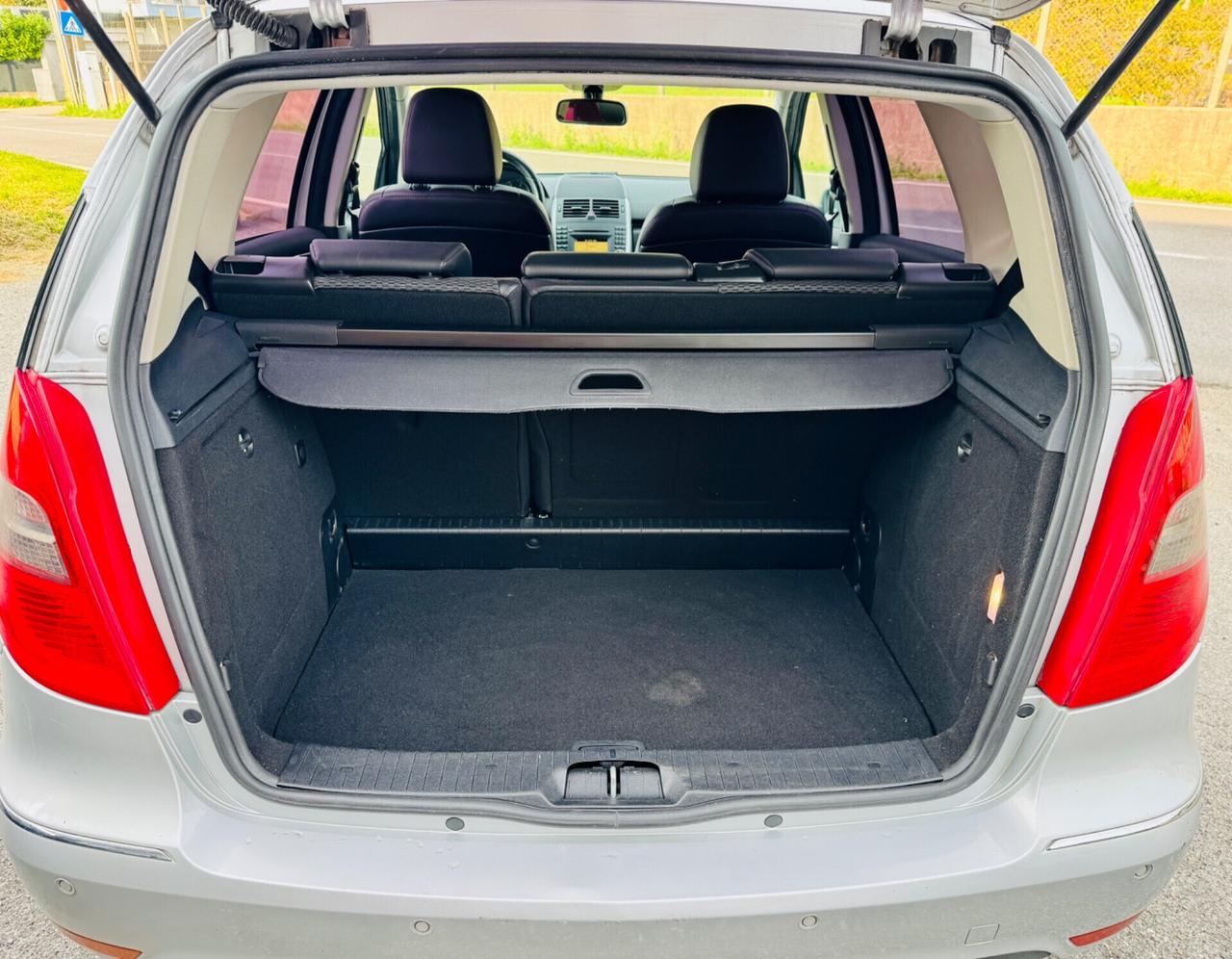 Mercedes-benz A 180 CDI Avantgarde!!!!!!!!!!!!!!!