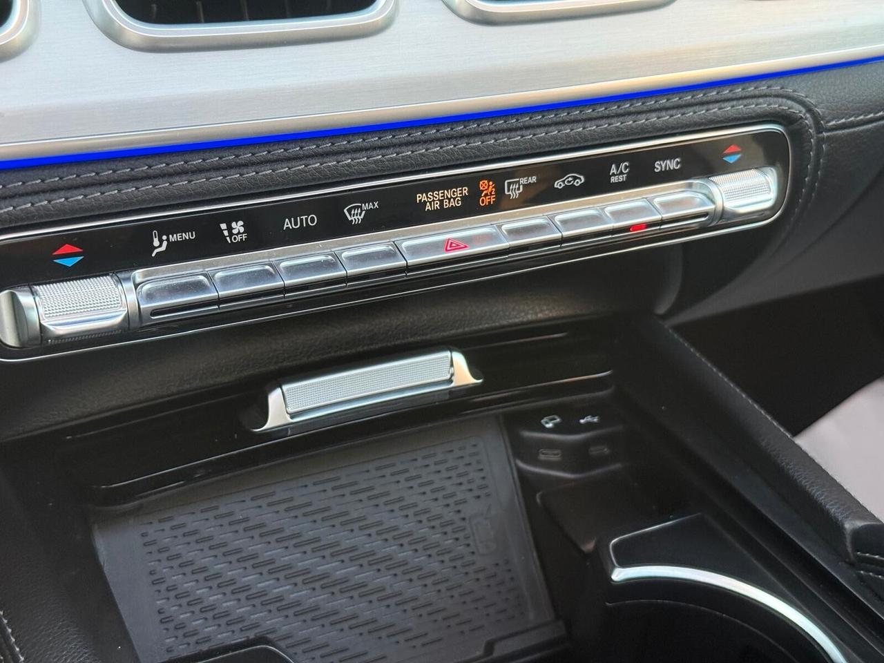 Mercedes-benz GLE 300d 4Matic Premium Plus + Tetto