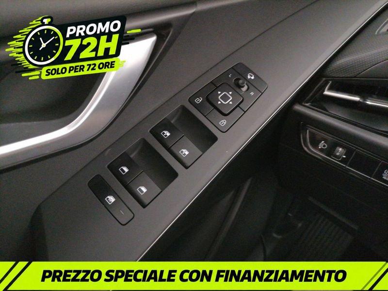 Kia Niro 1.6 gdi hev Style dct6