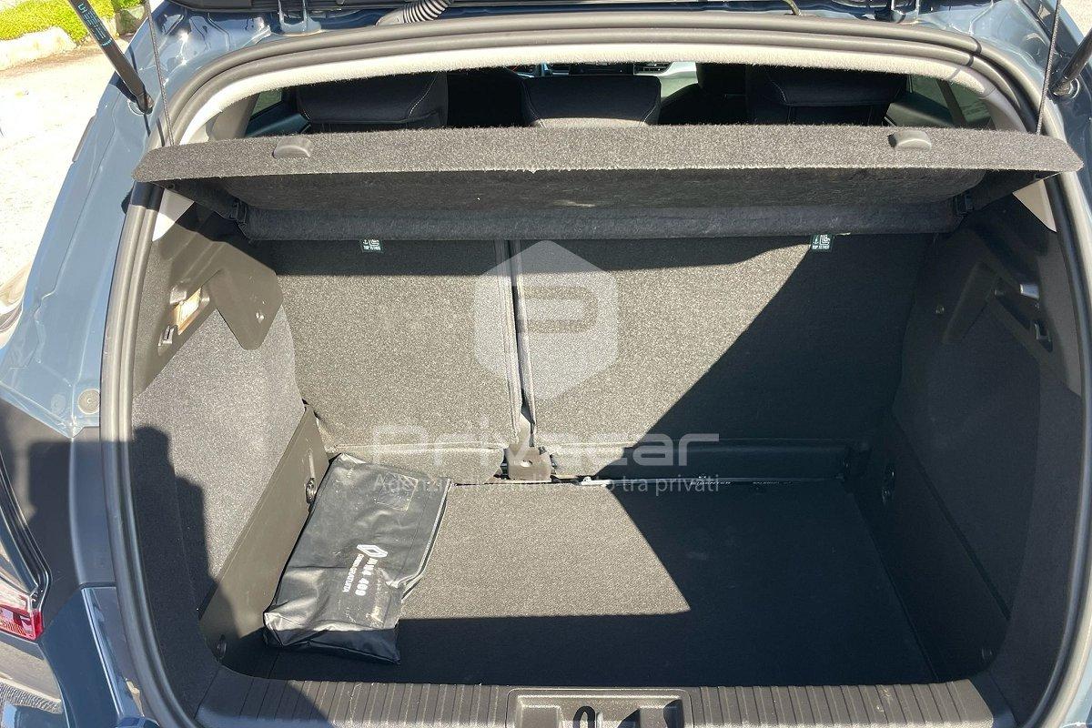 RENAULT Captur TCe 100 CV GPL Techno