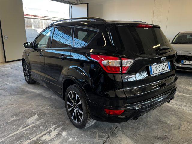 FORD Kuga 2.0 TDCI 120 CV S&S 2WD ST-Line