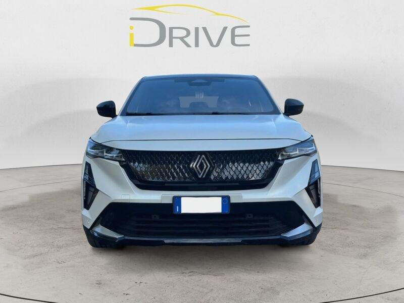 Renault Rafale Full Hybrid E-Tech200 CV Techno “BIANCO OPACO”