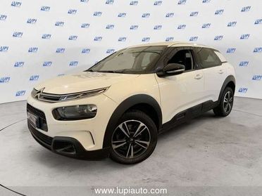 Citroen C4 Cactus 1.5 bluehdi Feel Pack s&s 120cv eat6