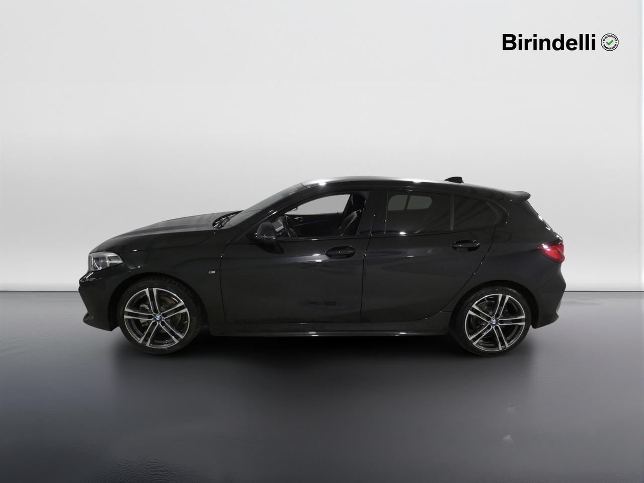 BMW Serie 1 (F40) - 116d 5p. Msport
