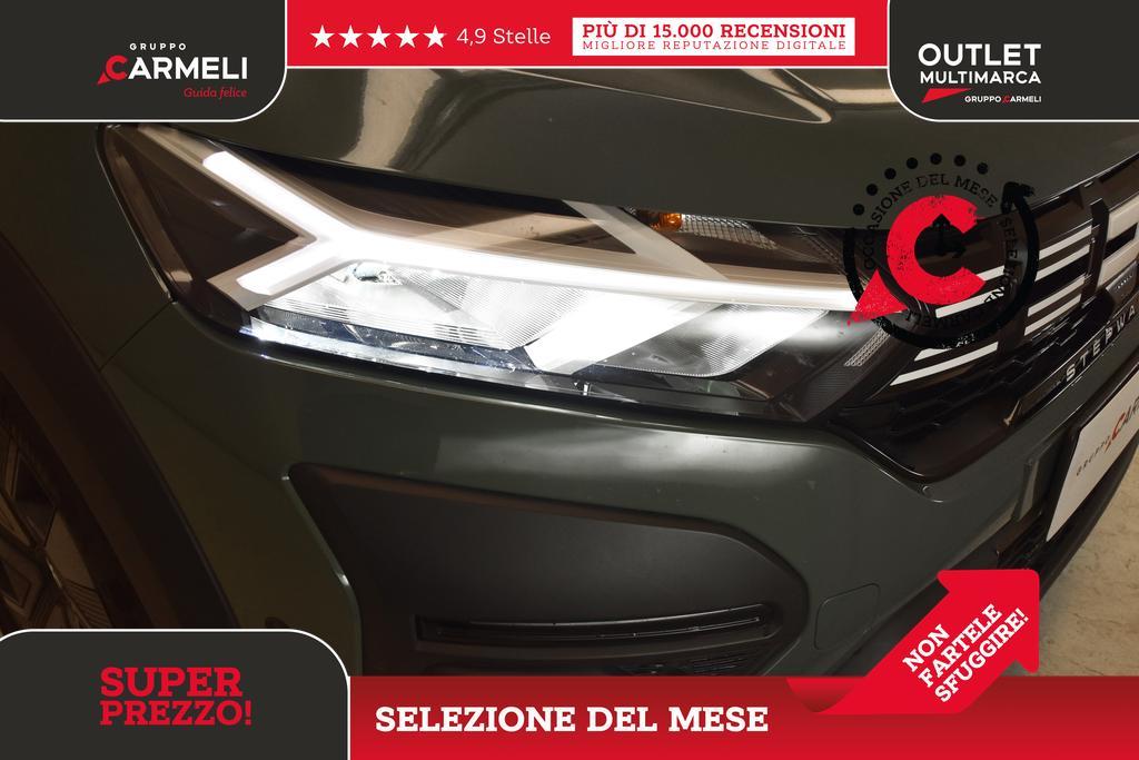 Dacia Sandero Stepway 1.0 tce ECO-G Expression