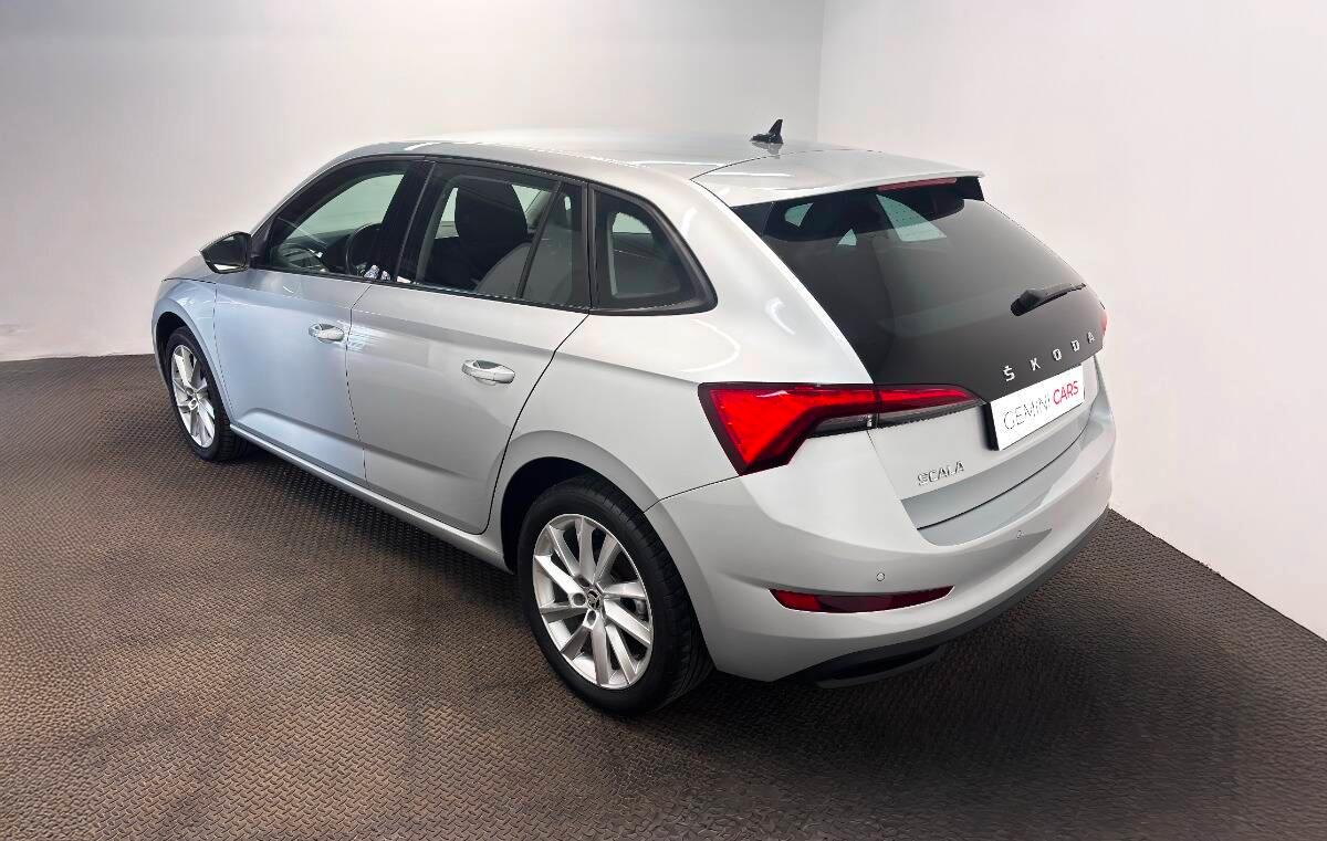 Skoda Scala Berlina 1.0 tsi Style 110cv