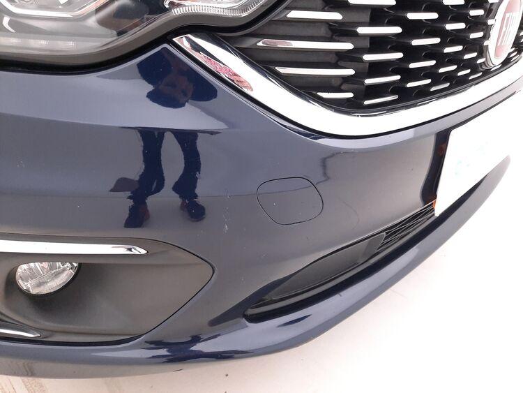 Fiat Tipo SW Business DCT BR131546 1.6 Diesel 120CV