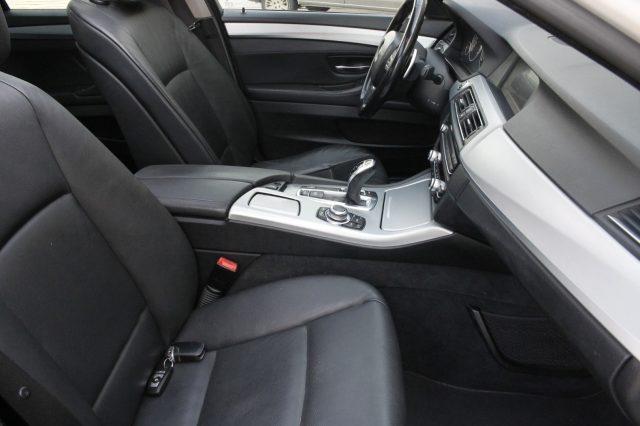 BMW 530 d cat Futura FULL OPTIONAL/TETTO APRIBILE