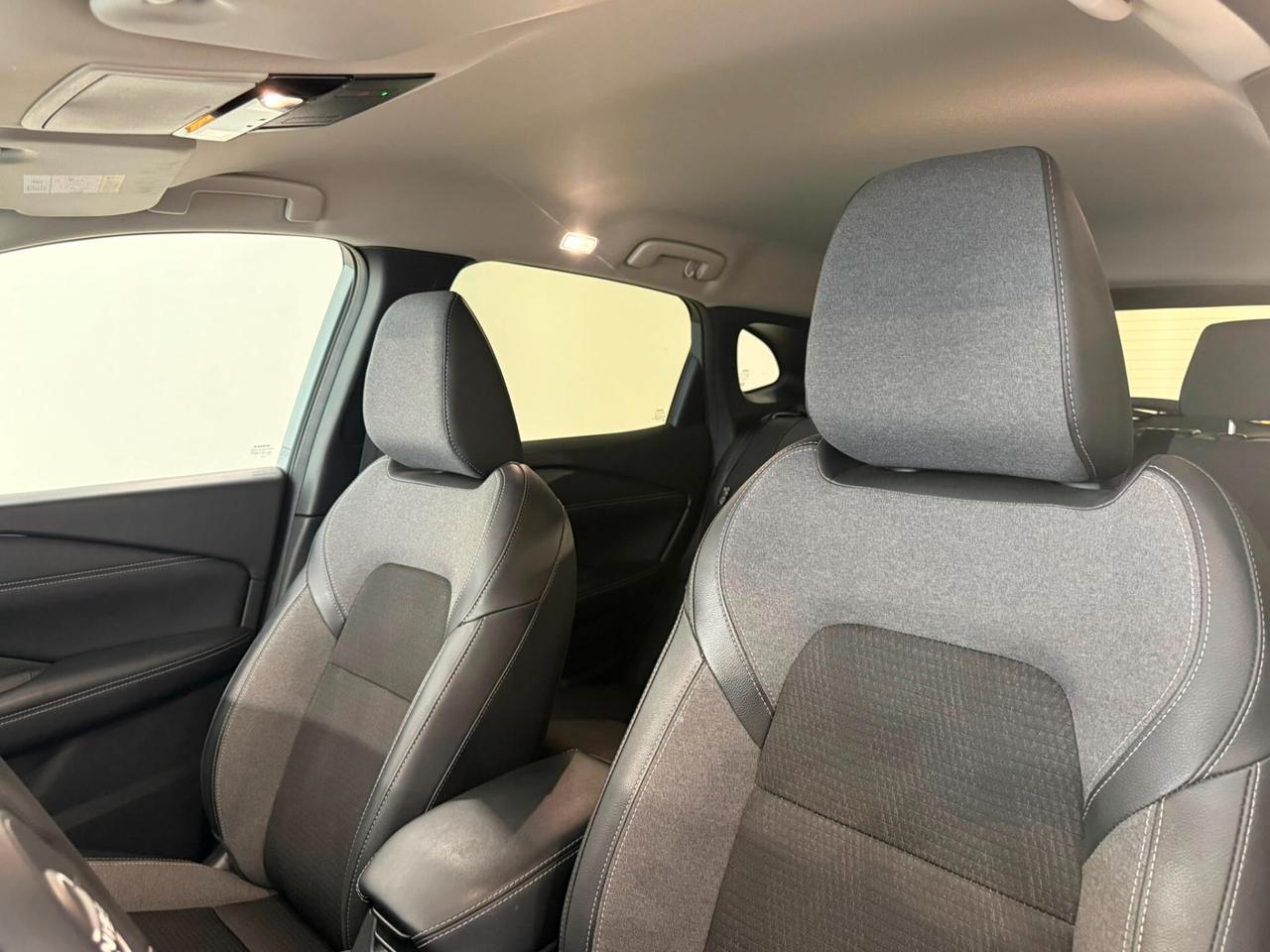 Nissan Qashqai MHEV 2025 GARANZIA CASA MADRE