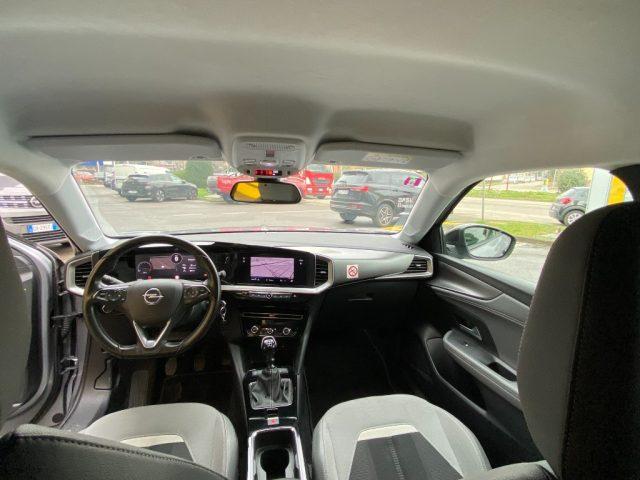 OPEL Mokka 1.2 100CV Elegance