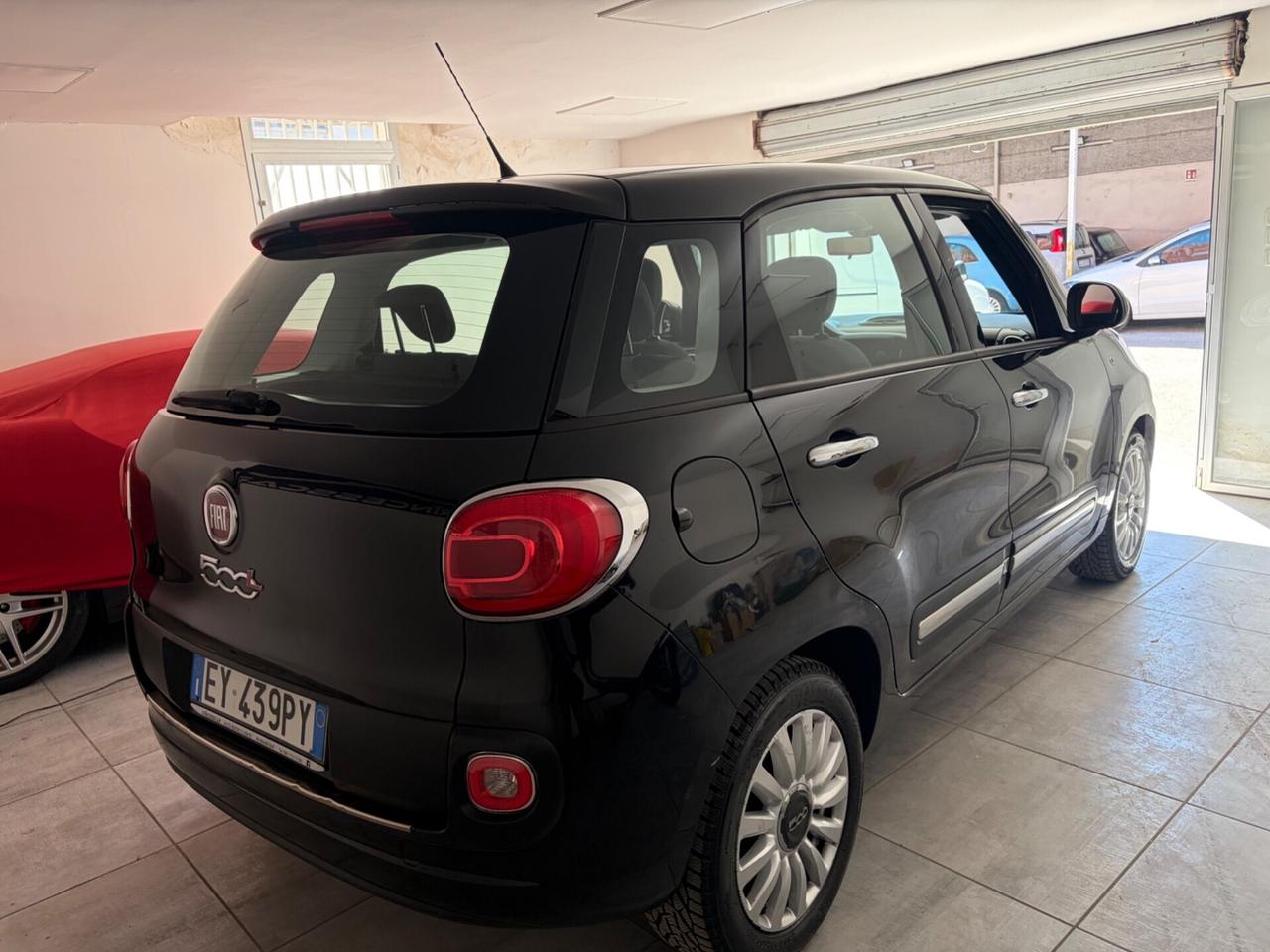 Fiat// 500L 1.3 Multijet 85 CV Pop Star
