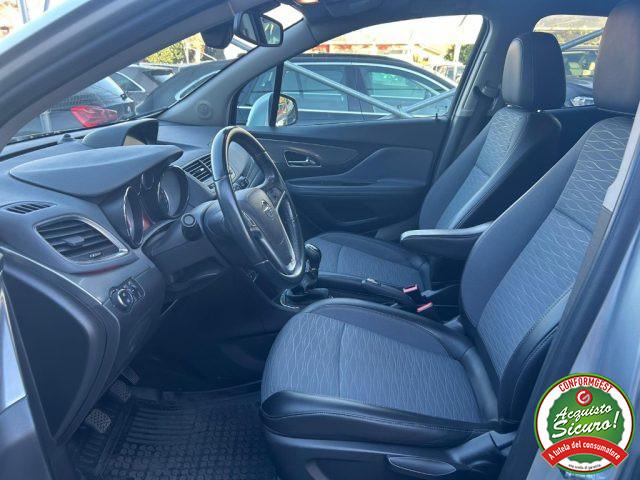 OPEL Mokka 1.6 CDTI Ecotec 136CV 4x4 Start&Stop Cosmo